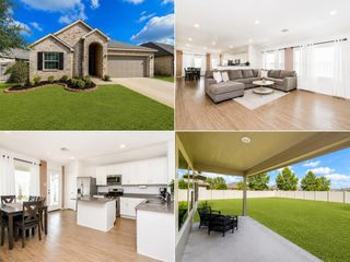 26622 Bluestem Valley Lane, Katy, TX 77493
