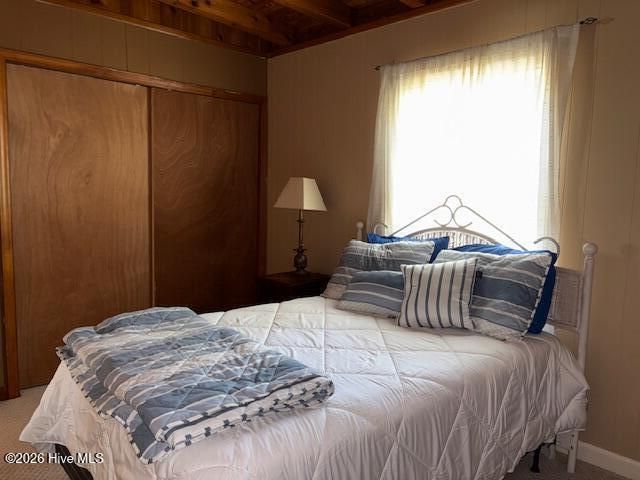 313 Mercer Street, Oak Island, NC 28465