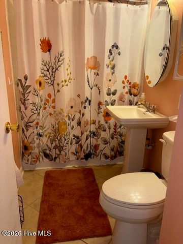 313 Mercer Street, Oak Island, NC 28465