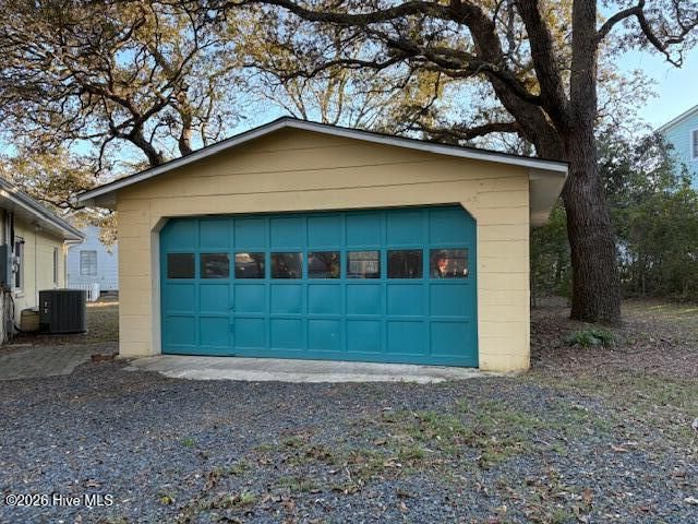 313 Mercer Street, Oak Island, NC 28465