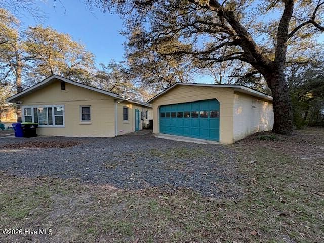 313 Mercer Street, Oak Island, NC 28465