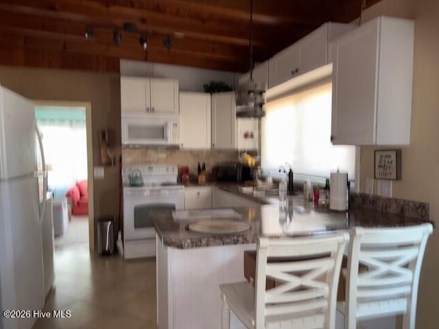 313 Mercer Street, Oak Island, NC 28465