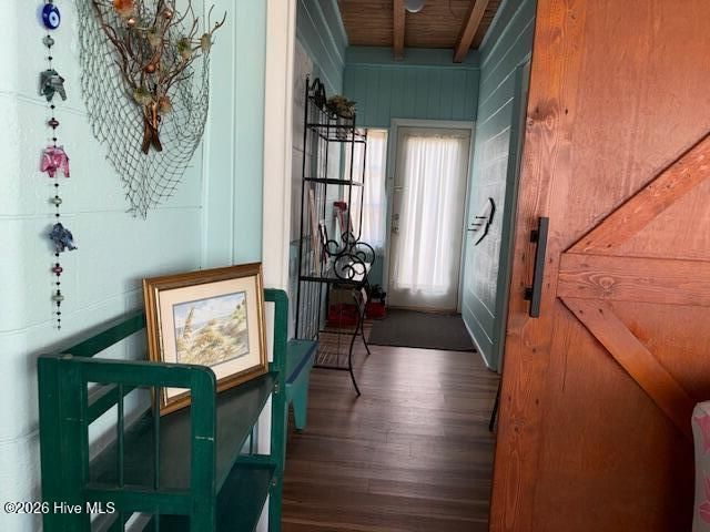 313 Mercer Street, Oak Island, NC 28465