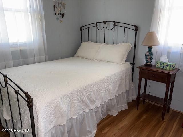 313 Mercer Street, Oak Island, NC 28465