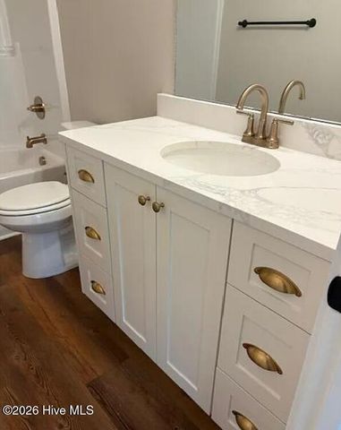 114 Cascade Drive, North Augusta, SC 29841