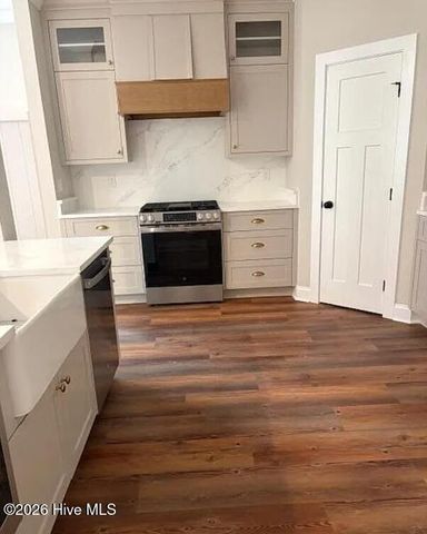 114 Cascade Drive, North Augusta, SC 29841