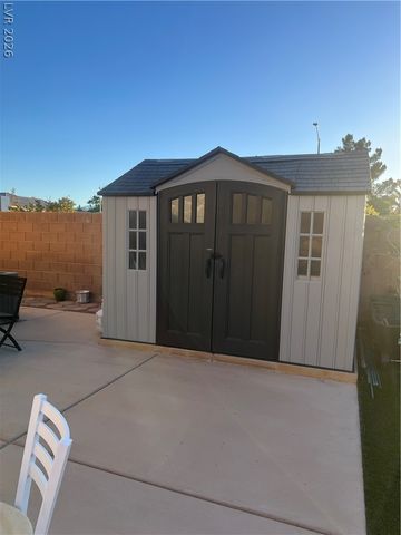 6490 West Diablo Drive, Las Vegas, NV 89118