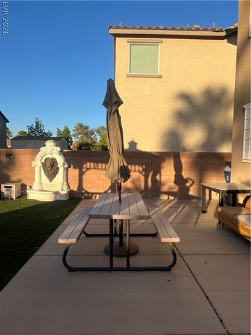 6490 West Diablo Drive, Las Vegas, NV 89118