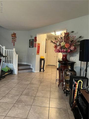 6490 West Diablo Drive, Las Vegas, NV 89118