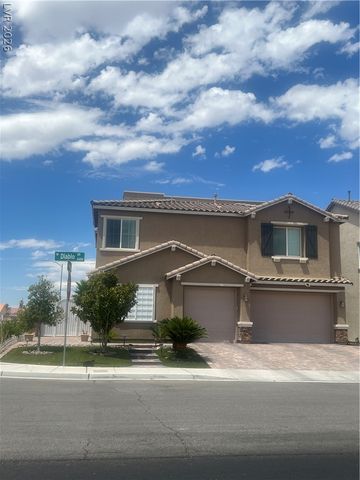 6490 West Diablo Drive, Las Vegas, NV 89118