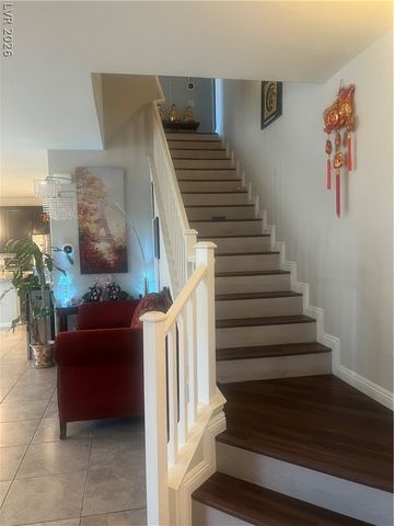 6490 West Diablo Drive, Las Vegas, NV 89118