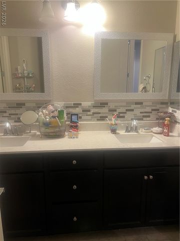 6490 West Diablo Drive, Las Vegas, NV 89118