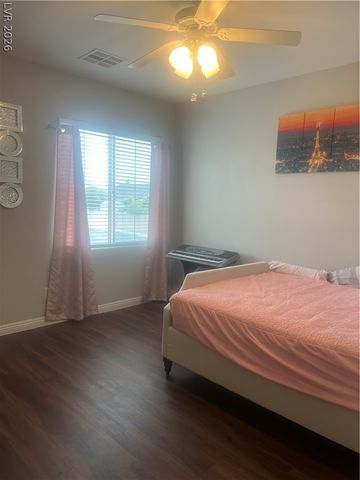 6490 West Diablo Drive, Las Vegas, NV 89118