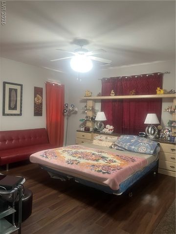6490 West Diablo Drive, Las Vegas, NV 89118