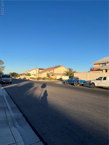 6490 West Diablo Drive, Las Vegas, NV 89118