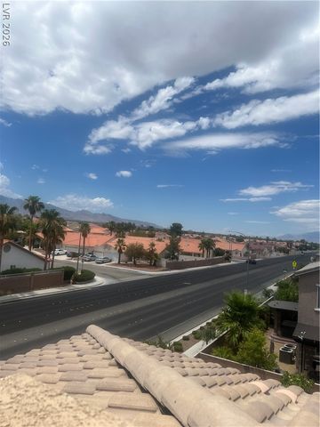 6490 West Diablo Drive, Las Vegas, NV 89118