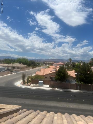 6490 West Diablo Drive, Las Vegas, NV 89118