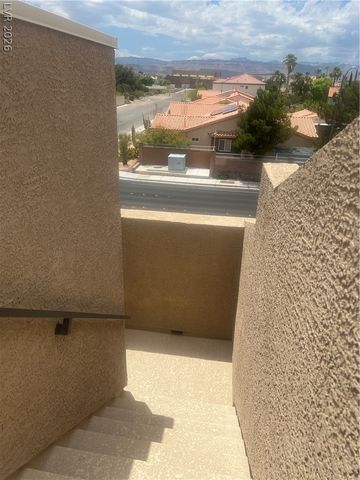 6490 West Diablo Drive, Las Vegas, NV 89118