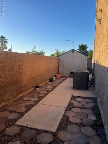 6490 West Diablo Drive, Las Vegas, NV 89118
