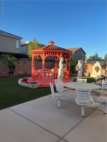 6490 West Diablo Drive, Las Vegas, NV 89118