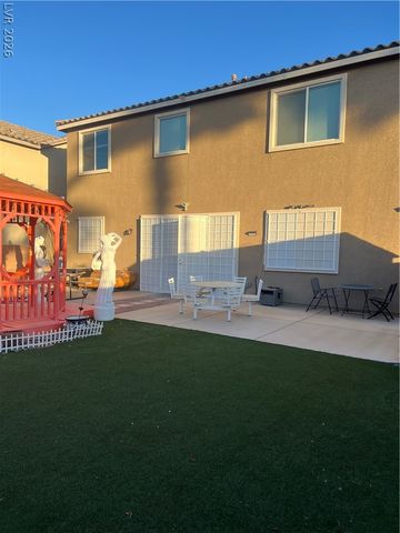 6490 West Diablo Drive, Las Vegas, NV 89118
