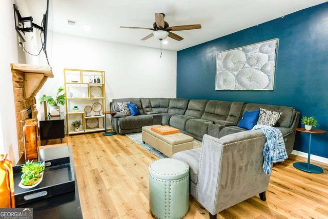 2098 Murry Trail, Morrow, GA 30260