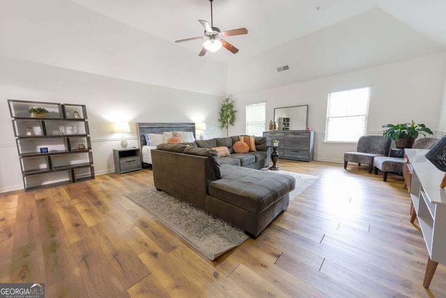 2098 Murry Trail, Morrow, GA 30260