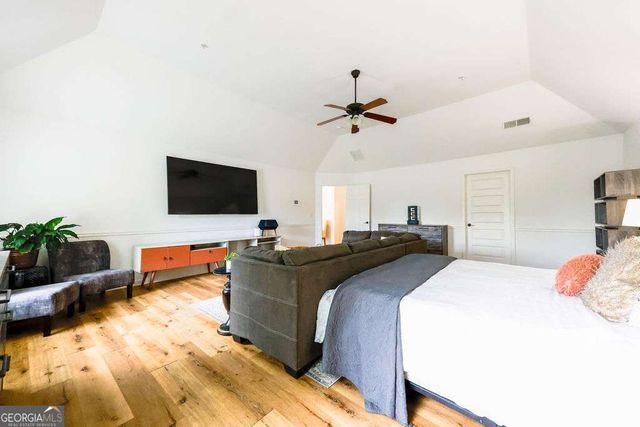 2098 Murry Trail, Morrow, GA 30260