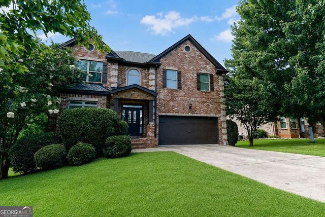 2098 Murry Trail, Morrow, GA 30260