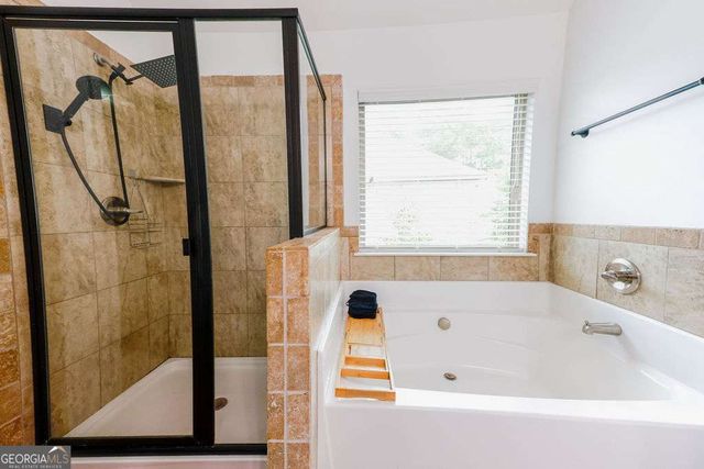 2098 Murry Trail, Morrow, GA 30260