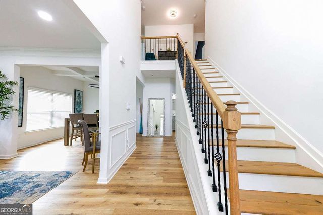 2098 Murry Trail, Morrow, GA 30260