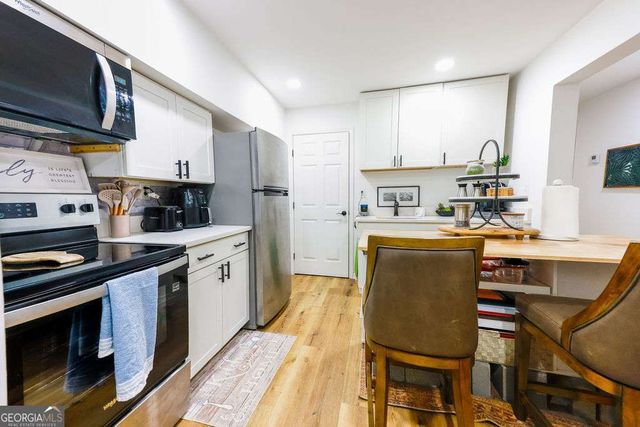 2098 Murry Trail, Morrow, GA 30260