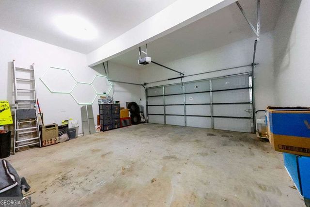 2098 Murry Trail, Morrow, GA 30260