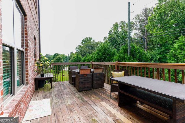 2098 Murry Trail, Morrow, GA 30260