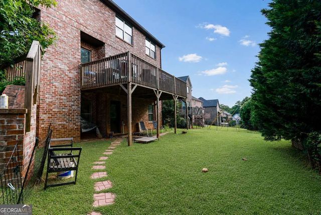 2098 Murry Trail, Morrow, GA 30260
