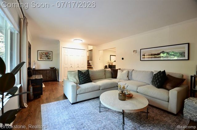 4979 Waw Ban See Drive, Clarkston, MI 48348