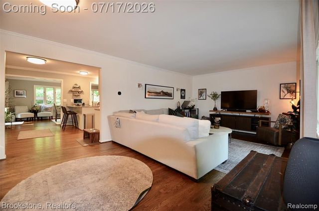 4979 Waw Ban See Drive, Clarkston, MI 48348