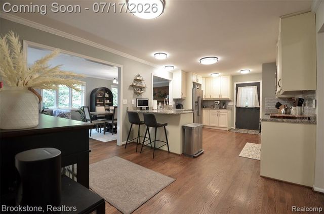4979 Waw Ban See Drive, Clarkston, MI 48348