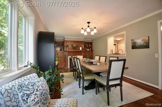 4979 Waw Ban See Drive, Clarkston, MI 48348