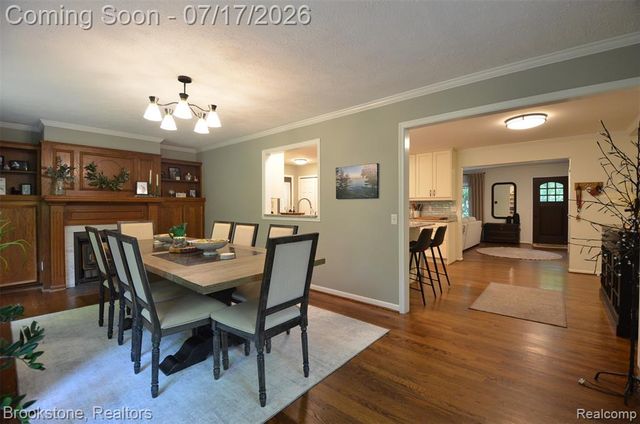 4979 Waw Ban See Drive, Clarkston, MI 48348