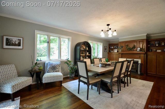 4979 Waw Ban See Drive, Clarkston, MI 48348