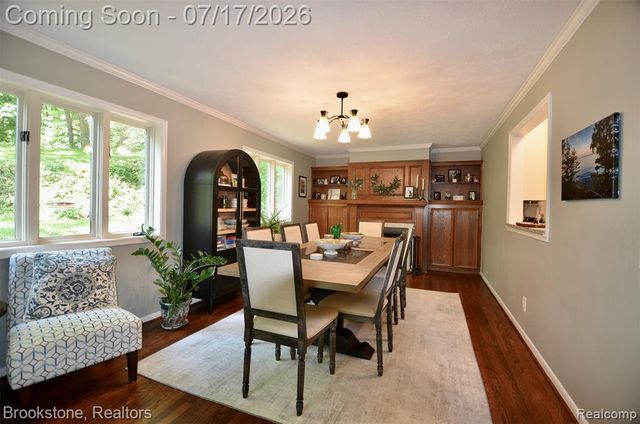 4979 Waw Ban See Drive, Clarkston, MI 48348