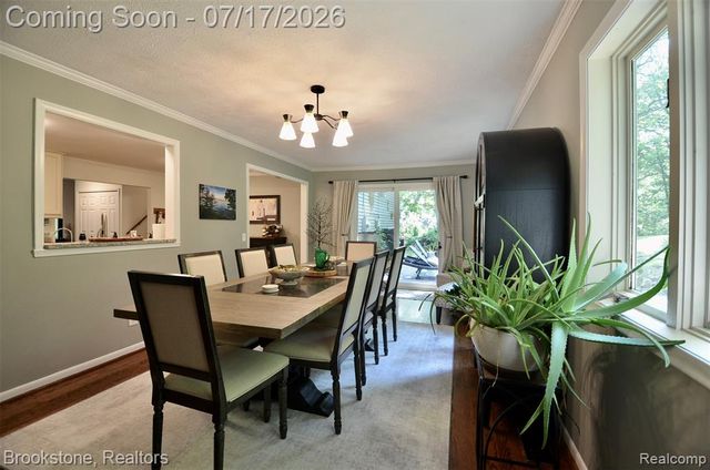 4979 Waw Ban See Drive, Clarkston, MI 48348