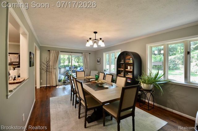 4979 Waw Ban See Drive, Clarkston, MI 48348