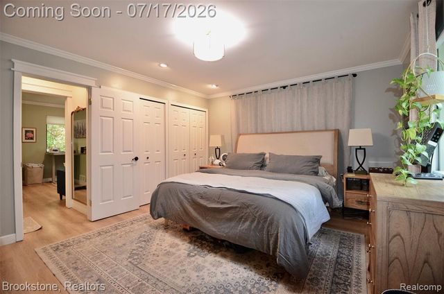 4979 Waw Ban See Drive, Clarkston, MI 48348
