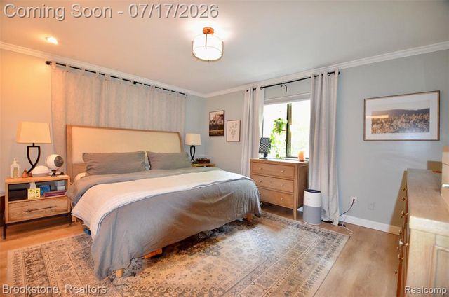 4979 Waw Ban See Drive, Clarkston, MI 48348