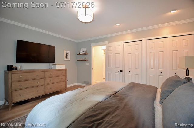 4979 Waw Ban See Drive, Clarkston, MI 48348