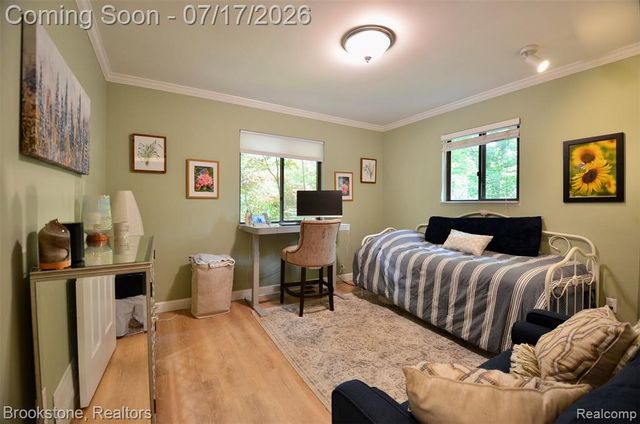4979 Waw Ban See Drive, Clarkston, MI 48348