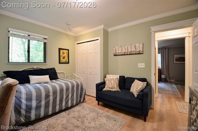 4979 Waw Ban See Drive, Clarkston, MI 48348