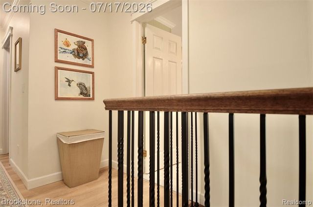 4979 Waw Ban See Drive, Clarkston, MI 48348